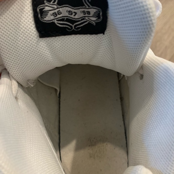 Jordan 6 Rings (GS) shoes - Picture 9 of 11